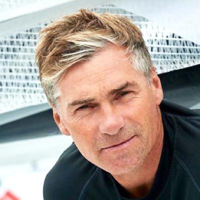 S2E3: [EXTRAIT] - Fred Duthil nous raconte ses expériences en multi-coques