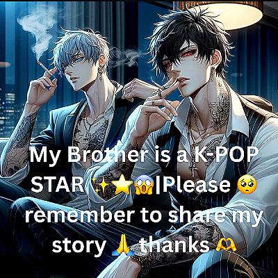 My Brother is a K-POP STAR ✨⭐️😱|Please 🥺 remember to share my story 🙏 thanks 🫶