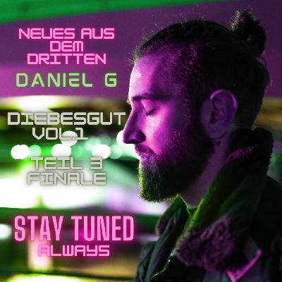 DIEBESGUT VOL.1 - Teil 3