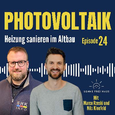 Heizung sanieren im Altbau - Darauf unbedingt achten!