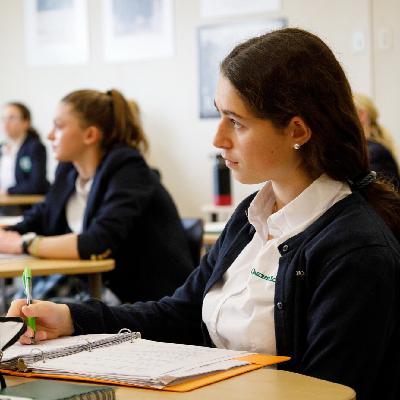 How to Study for Finals with Ms. Maggie Musacchio How to Study for Finals with Ms. Maggie Musacchio