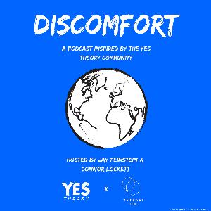 Ep. 5 - Totally Off Script