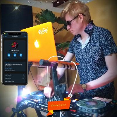MiX In Da Club 12 (Variado OLD)  [ Dj ROSMYL ] .