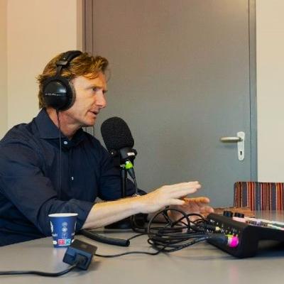Podcast 20 - TBL 100 Jaar! Joep Kemkens