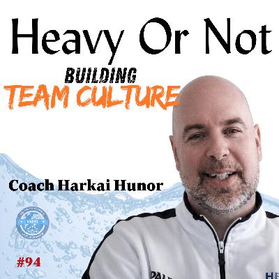 Building a Winning Team Culture: Lessons from Elite International Coach, Harkai Hunor Building a Winning Team Culture: Lessons from Elite International Coach, Harkai Hunor