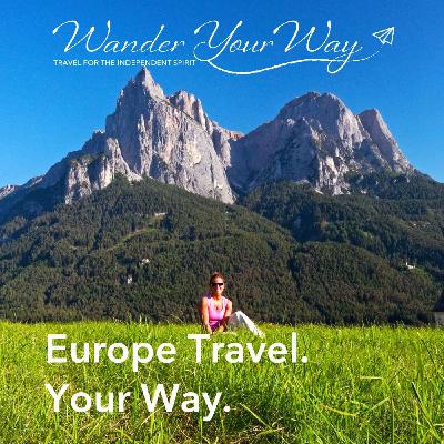 Lynne's Story: An Unexpected Journey to Europe Travel Expert Lynne's Story: An Unexpected Journey to Europe Travel Expert