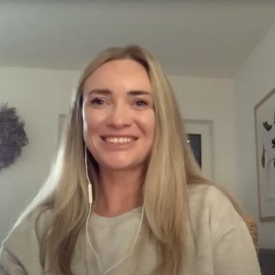 Martina Hochová, Jak si vzít zpět svoji vnitřní sílu