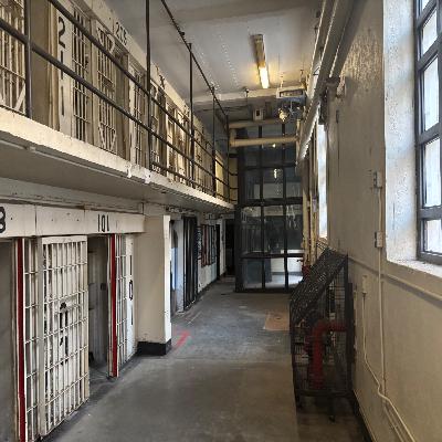 Kansas State Penitentiary