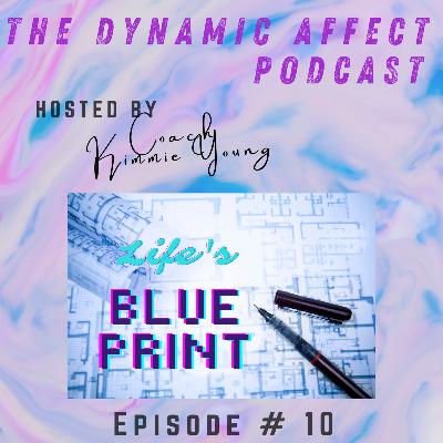 Life's Blueprint Life's Blueprint