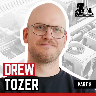 HVAC Myths for Homeowners to Fix Sizing Mistakes and End Cold Rooms with Drew Tozer Part 2