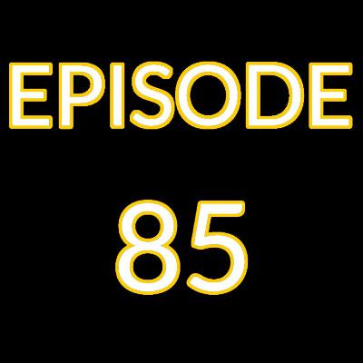 Episode 85 - Lamentations & Obadiah Episode 85 - Lamentations & Obadiah