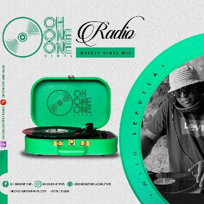 Weekly 30 Min Vinyl Mix 007