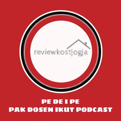 EPS 8 - REVIEW KOST JOGJA YANG VIRAL BERKALI KALI DI TIKTOK
