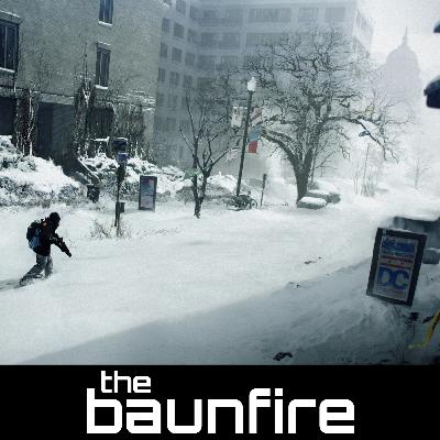 350: Snow In The Division 2 And Scapegoating The Veilguard