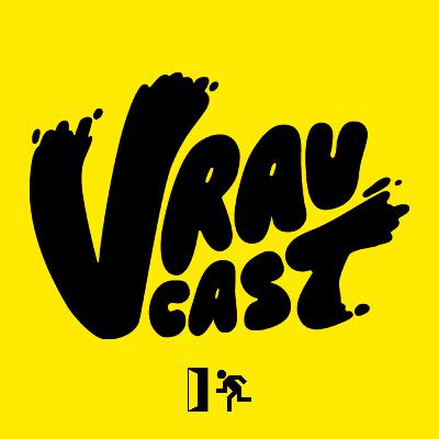 VRAU CAST: MESTRE DE RPG PEDRO COIMBRA DIRETO DA CCXP #PortaNaCCXP