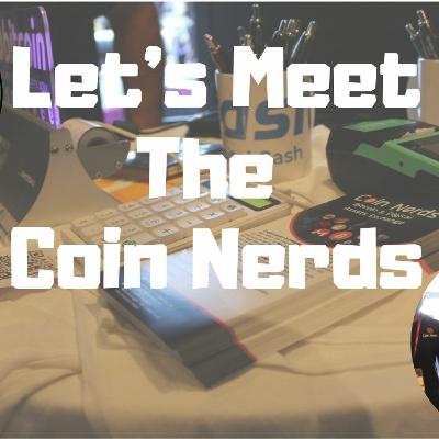 Coin Nerds - Podcast