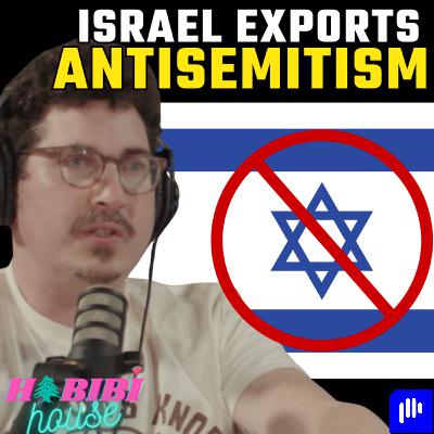 Anti-Zionist Jewish Comic Matt Lieb: How Birthright Radicalized Me and  Israel-Judaism Conflation