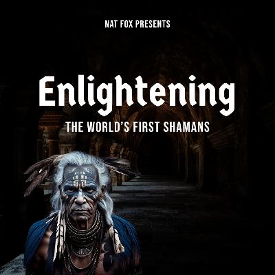The World's First Shamans?