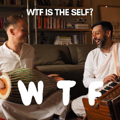 WTF is the Self
