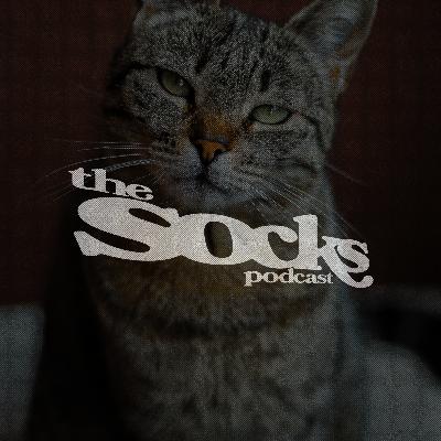 socks_podcast_ep.7 socks_podcast_ep.7