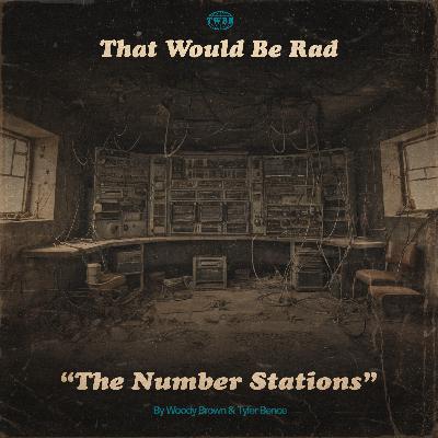 S5 E25: The Number Stations