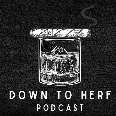 Down To Herf Episode 189 Pigs From Meat Aren't Red? DTT Fritanga Review!