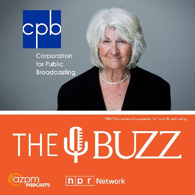 How public media is dealing with funding threats How public media is dealing with funding threats