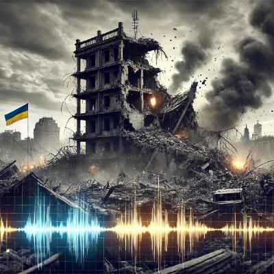 Could a Breakthrough Technology Transform the War in Ukraine?