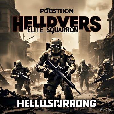 Top Annoying Enemies in Helldivers and How to Crush Them – Brought to you by Avonetics.com
