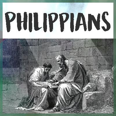 Faithfulness and Fruitfulness in Foul Conditions // Philippians 1:12-14
