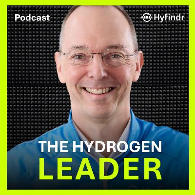 Episode 17: 20 Years of Running Germany's Hydrogen News Magazine HZwei as a Solopreneur - Sven Geitmann - Hydrogen Podcast Episode 17: 20 Years of Running Germany's Hydrogen News Magazine HZwei as a Solopreneur - Sven Geitmann - Hydrogen Podcast