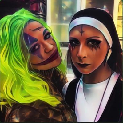 "THE HOWLS YOU HEAR AREN'T FROM ANIMALS... THEY'RE FROM LOST SOULS."