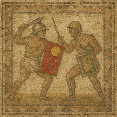 tudo sobre Roma: gladiadores, imperadores e escravizados
