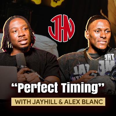 One Percent Better 022 | Perfect Timing