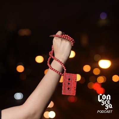 O NOVO NASCIMENTO - Julio Ponciano #especialquarentena