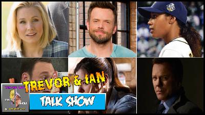 Episode 34 - 4th Anniversary SPECTACULAR!