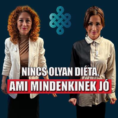 Ötvös Edina: Ami másnak gyógyszer, az neked méreg | Az Én Kék Zónám #65