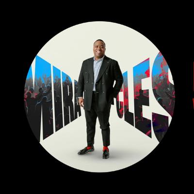 Interview with a Worshipper Feat. Mark Crowder