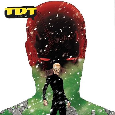 TDT Mini Navidad 2025 #02 TDT Mini Navidad 2025 #02