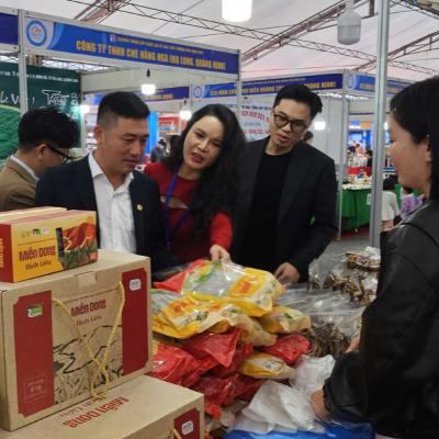 Bản tin vùng Đông Bắc ngày 12/12/2025