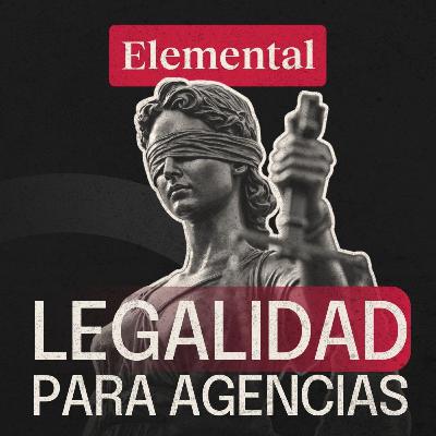 Tu agencia está cometiendo más de una ilegalidad con Alejandra Camacho (Lorem Ipsum Asesoría)