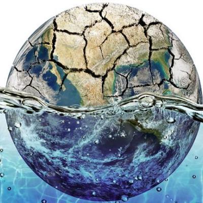 La escasez de agua en el planeta