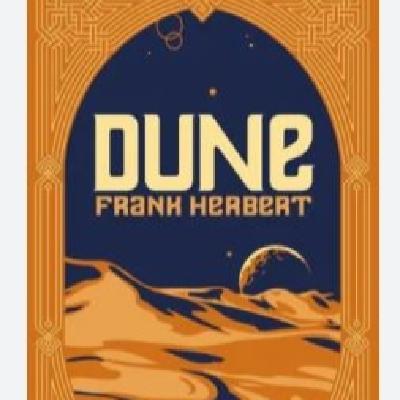 Pi 7x69 Audiolibro creativo de 'Dune' (de Frank Herbert) Parte 2