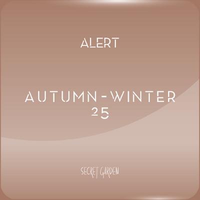 Autumn-Winter 25