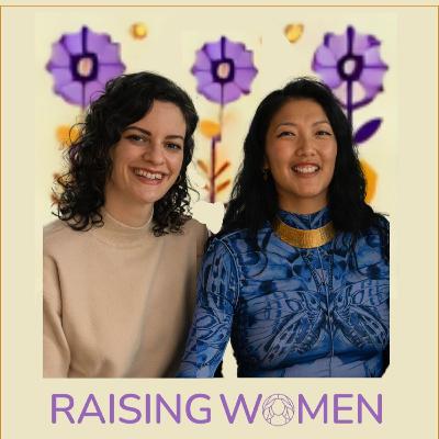 Behind the Mic: Hard Lessons, Big Wins, and a Vision for Women’s Empowerment