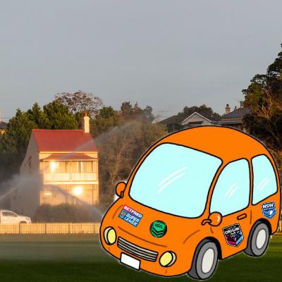 Story: On the Way Home Love Rugby League Story: On the Way Home Love Rugby League