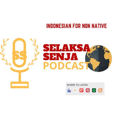 Monolog - Surat Izin Mengemudi atau SIM