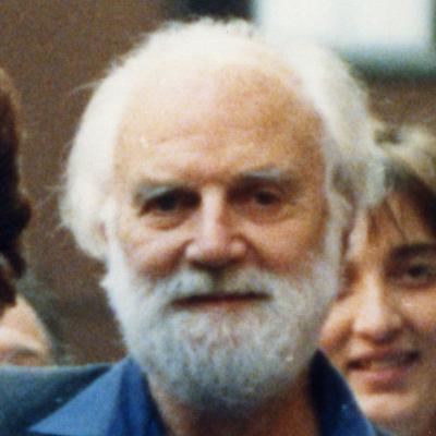 Interview with Douglas Harding January 1990