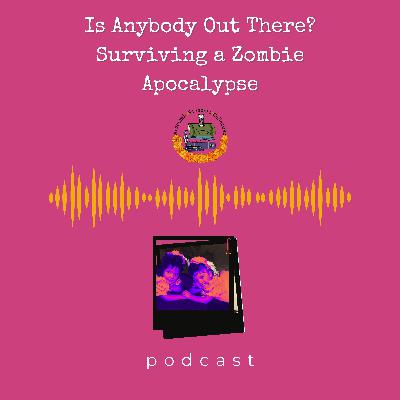 AZ 144 # Wenn das Jenseits aussagt