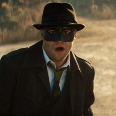The Green Hornet / Total Recall (2012)